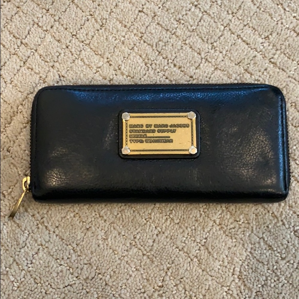 Marc by Mark Jacobs wallet